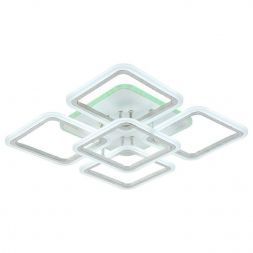 Светодиодная люстра Profit Light 8075/4+1 PGD