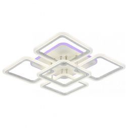 Светодиодная люстра Profit Light 8075/4+1 PGD