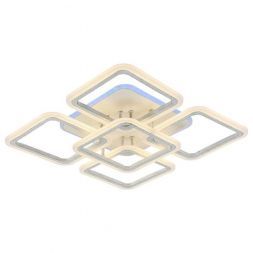 Светодиодная люстра Profit Light 8075/4+1 PGD