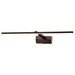 Настенный светодиодный светильник G62172/1wM CF Gerhort
