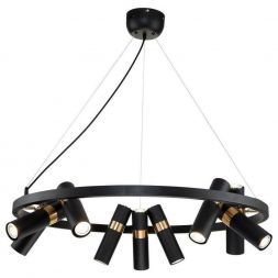 Подвесная люстра Favourite Light Point 2997-9P