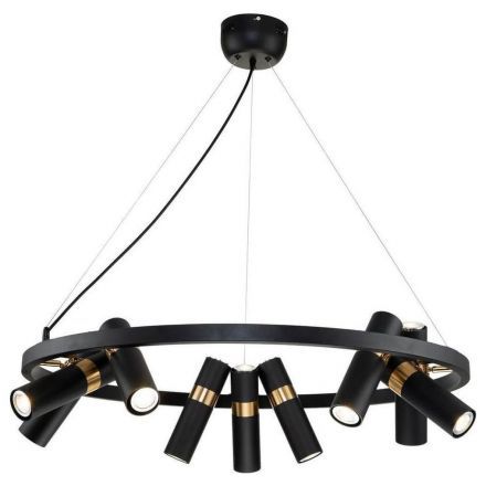 Подвесная люстра Favourite Light Point 2997-9P