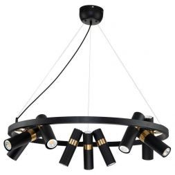 Подвесная люстра Favourite Light Point 2997-9P