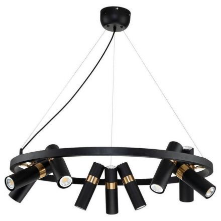 Подвесная люстра Favourite Light Point 2997-9P