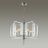 Подвесная люстра Odeon Light 4888/5