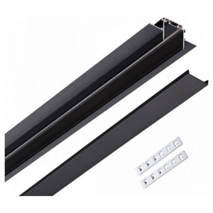 Шинопровод встраиваемый Novotech Shino Smal 1 м 135197