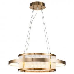 Подвесной светодиодный светильник Favourite 2995-7P