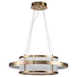 Подвесной светодиодный светильник Favourite 2995-7P