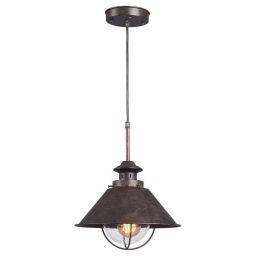Подвесной светильник Loft GRLSP-9833 (LUSSOLE GRLSP-9833) Подвесной светильник Loft GRLSP-9833 (LUSSOLE GRLSP-9833)