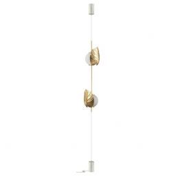 Торшер Odeon Light 4864/2FC (ODEON 4864/2FC) Торшер Odeon Light 4864/2FC (ODEON 4864/2FC)