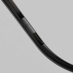 Аксессуар для трекового светильника Maytoni Exility Accessories for tracks TRA034CS-B