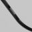 Аксессуар для трекового светильника Maytoni Exility Accessories for tracks TRA034CS-B