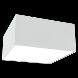 Потолочный светодиодный светильник Maytoni C067CL-L12W4K