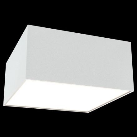 Потолочный светодиодный светильник Maytoni C067CL-L12W4K
