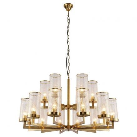 Люстра G31209/18BRS CL Gerhort