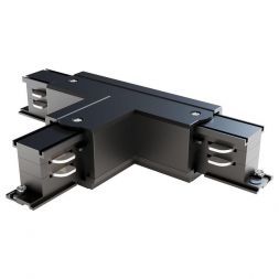 Коннектор T-образный Maytoni TRA005CT-31B-R