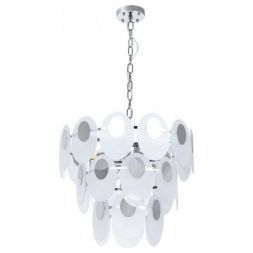 Подвесная люстра Arte Lamp Rosabella A4067LM-7CC