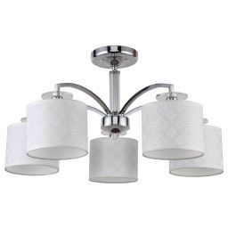 Потолочная люстра F-Promo 2199-5U (FAVOURITE 2199-5U) Потолочная люстра F-Promo 2199-5U (FAVOURITE 2199-5U)