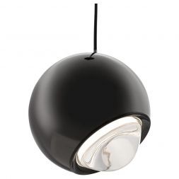 Подвесной светодиодный светильник Maytoni P065PL-L7B3K Akis