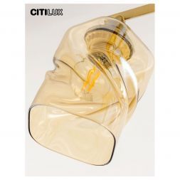 Люстра потолочная Citilux CL134142