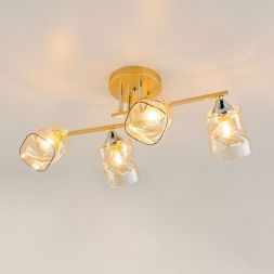 Люстра потолочная Citilux CL134142