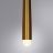 Подвесной светодиодный светильник Arte Lamp Frankie A2191SP-6PB