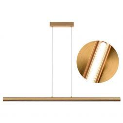 Подвесной светодиодный светильник Odeon Light Hightech Mali 6644/45L
