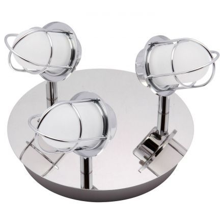 Люстра поворотная Lussole LSP-9928