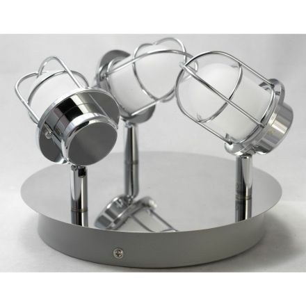 Люстра поворотная Lussole LSP-9928