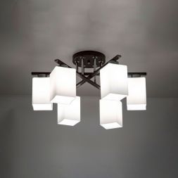 Люстра Citilux CL123161 Маркус