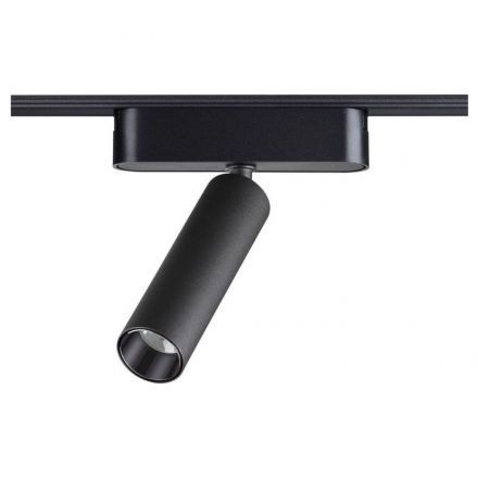 Трековый светодиодный светильник Novotech Shino Smal 359084