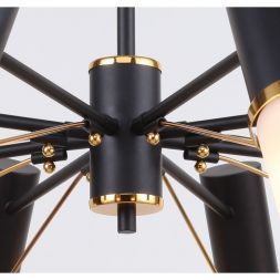 Потолочная люстра F-Promo 2558-8P