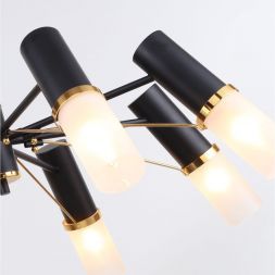 Потолочная люстра F-Promo 2558-8P