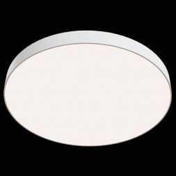 Потолочный светодиодный светильник Maytoni C032CL-L96W4K