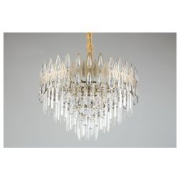 Люстра подвесная Omnilux OML-71713-12 Riposto