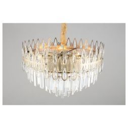 Люстра подвесная Omnilux OML-71713-12 Riposto