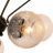 Подвесная люстра Arte Lamp A4164PL-8AB Meissa