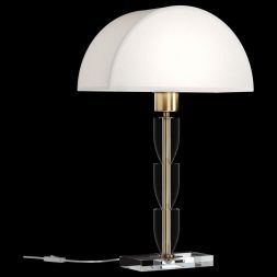 Настольная лампа Maytoni Prima Z034TL-01BZ
