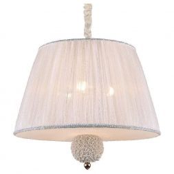Подвесная люстра Crystal Lux ADAGIO SP3