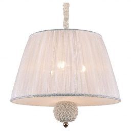 Подвесная люстра Crystal Lux ADAGIO SP3 (CRYSTAL-LUX ADAGIO SP3) Подвесная люстра Crystal Lux ADAGIO SP3 (CRYSTAL-LUX ADAGIO SP3)