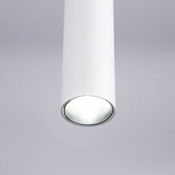 Подвесной светодиодный светильник Citilux CL01PBL120N Тубус