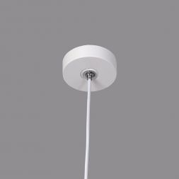 Подвесной светодиодный светильник Citilux CL01PBL120N Тубус
