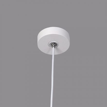 Подвесной светодиодный светильник Citilux CL01PBL120N Тубус