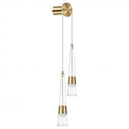 Бра Odeon Light LUMP 5043/24WL