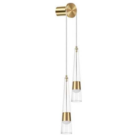 Бра Odeon Light LUMP 5043/24WL