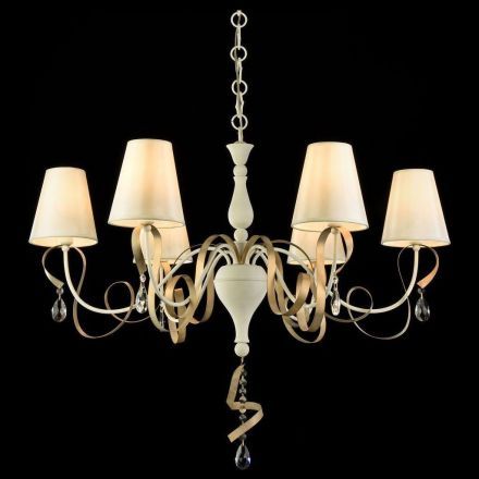 Люстра Maytoni ARM010-06-W