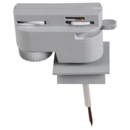 Адаптер для шинопровода Lightstar 592029