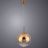 Светильник подвесной Arte Lamp A7962SP-1RB