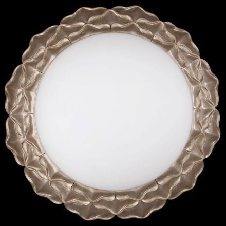 Потолочный светильник Maytoni Marte H012CL-04G