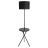Торшер Arte Lamp A2070PN-1BK